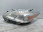 Driver Left Headlight Thru 1/10 Halogen Fits Prius 312276 Used. Price: $96.00.