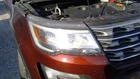 Used Right Headlight Assembly Fits: 2016 Ford Explorer Limited R. Grade C. Price: $419.90.