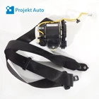 13-14 Oem Bmw Front Right Upper Seat Belt M6 650I 640I Gran Coupe 7268770 F06 Used. Price: $159.20.