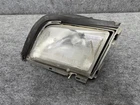 Headlight Lamp Halogen Left Side Assembly Mercedes R129 300SL SL320 SL500 Oem Used. Price: $99.00.
