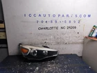 2014 2015 2016 Kia Cadenza Halogen Headlight Lh Driver Side 92101-3R530 14-15 Used. Price: $299.99.