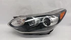 '17-'22 Kia Sportage Left Driver Headlight Awd Halogen Oem Grade B Used. Price: $245.00.