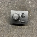 2008-2010 Town & Country Headlight Fog Switch Dash P04602762AB W/auto Oem Used. Price: $30.00.