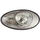 Left Driver Side Headlight Assembly Ford Taurus 1996 1997 1998 New. Price: $74.41.