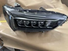 Acura 2019 Tlx A-spec Rh Headlight Part Number 33100TZ3A61 Used. Price: $550.00.