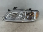 2000-2003 Nissan Sentra Driver Left Oem Lamp HK2TS Used. Price: $62.01.
