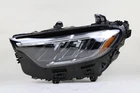 Mint! 2023 2025 Mercedes Glc-class GLC300 Left Driver Lh Led Headlight Oem Used. Price: $649.00.