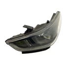 Headlight For Accent Oem Assy Left Clear Peel Used. Price: $199.99.