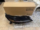 Used Oem Nissan Lamp Assy Right PN:26010-5MR0A, Priced At $835. Price: $835.00.