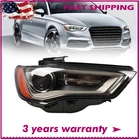 Headlight Hid/xenon Right For 2015-2016 Audi A3 S3 Passenger Side AU2503191 New. Price: $207.71.