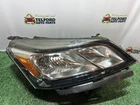 2013 2014 2015 2016 2017 Chevrolet Traverse Passenger Rh Head Light Lamp Oem Used. Price: $199.69.