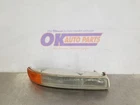 2002 Gmc Sierra 1500 Slt Turn Signal Park Lamp Right Passenger Used. Price: $25.00.