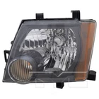 Headlight Assy Tyc 20-6702-90-9 New. Price: $279.67.