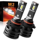 Auxito 9005 HB3 Led Headlight High Bulb Beam Conversion Kit 20000LM 6000K 2/4X New. Price: $8.99.