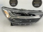 Oem Is 2019 - 2022 Volvo XC40 Led Headlight (right/passenger) Used. Price: $179.99.