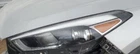 2016-2018 Hyundai Tucson Lh Driver Headlight Lamp Oem Used. Price: $416.58.