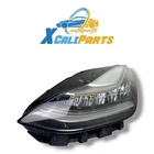 2017-2024 Tesla Model / Y Left Hand Driver Side Headlight Led 1077371-00-K Oem Used. Price: $189.05.