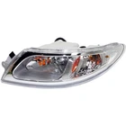 For International 8600 Sba Headlight 2002-2010 Driver Side Halogen Type New. Price: $145.53.