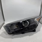 Oem 2022 2023 Kia Forte Lh Left Driver Side Headlight Halogen 92101M7500 Used. Price: $179.55.