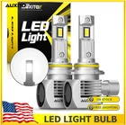 9005 HB3 Led Headlight Bulbs Conversion Kit High Beam 6000K Super Bright White New. Price: $44.99.