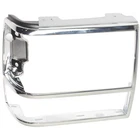 Headlight Door 1989-1992 Ford Ranger Passenger Side Chrome F2TZ13064G New. Price: $26.90.