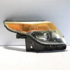 2011-2015 Ford Explorer Halogen Projector Right Side Headlight Oem BB5Z-13008-J Used. Price: $73.85.