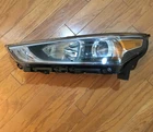 New 2017 2018 2019 Hyundai Loniq Left/driver Side Headlight P/n 92101-G2020 Oem. Price: $355.00.