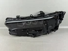 2023-2026 Toyota Crown Left Driver Lh Side Quad Led Headlight Oem Used. Price: $949.99.