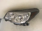 2017 2018 Subaru Forester Left Driver Lh Headlight Halogen W/led Oem 1922 Used. Price: $89.99.