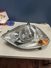 Headlight Assembly Right Hella 247012101 Fits 10-12 Mercedes Sprinter Used. Price: $273.00.