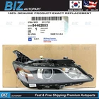 Genuine Headlamp Passenger Side W/o Hid For 2019-2020 Chevrolet Impala 84462853 New. Price: $349.98.