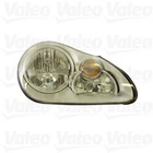 Valeo 46659 Headlight Halogen Right Porsche Cayenne 2003-2006 New. Price: $562.28.