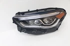 2021-2023 Mercedes Benz GLA250 GLA200 Left Driver Headlight Oem Original New. Price: $799.50.