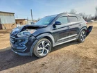 Used Right Headlight Assembly Fits: 2017 Hyundai Tucson Gasoline Xenon Hid Adapt. Price: $559.90.