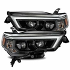 Alpharex For Toyota 4RUNNER 2014-2020 Projector Headlights Luxx Led Black New. Price: $1235.30.