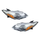 For Toyota Camry 14-17 Dorman Driver & Passenger Side Replacement Headlight Set New. Price: $510.22.