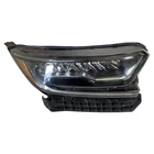 2020-2022 Honda Cr-v Right Passenger Side Headlight Led Ex-l Factory Oem Part Used. Price: $440.00.