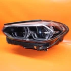 Bmw X3 Headlight Left Driver 2018 2019 2020 2021 Adaptive Led X4 8739657-03 Oem Used. Price: $719.28.