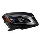 Right (passenger) Headlight Assembly For 2015 - 2020 Mercedes Benz GLA250, X256 New. Price: $837.95.