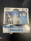 9006PRB2 Philips Set Of Headlight Bulbs Lamps Driver & Passenger Side New Pair. Price: $14.25.