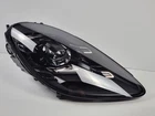 Perfect! 2019-2025 Porsche Boxster Cayman 718 982 Right Pdls Led Headlight Oem Used. Price: $1999.00.