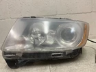 2011-2013 Jeep Grand Cherokee Left Driver Hid Xenon Headlight Oem 55079381AI Used. Price: $269.99.