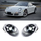 Porsche 997 911 Full Led Headlights Drl Projector Lamp 05-13 New. Price: $1799.00.