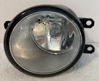 Genuine Toyota -- Left Side Fog Lamp #305611 Oem Used. Price: $37.46.