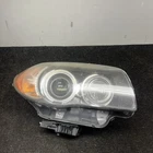 08-11 Oem Bmw E82 E88 128 135 Right Passenger Adaptive Xenon Headlight Used. Price: $359.96.