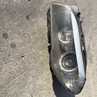 Oem Bmw F10 5 Series 2011 Driver Left Xenon Hid Headlight Hella Foggy Lens Used. Price: $120.00.