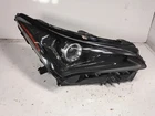 2018-2021 Lexus Nx 300 Rh Passenger Side Led Headlight Lamp Oem Used. Price: $625.40.