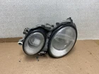 1997-1999 Mercedes E320 E430 Left Driver Lh Side Headlight Xenon U8498 Dw Used. Price: $134.39.