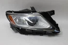 2013 Lincoln Mkx Passenger Headlight Used. Price: $430.95.