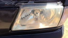 Driver Left Headlight Door Fits 03-04 Isuzu Rodeo 29587219 Used. Price: $110.70.